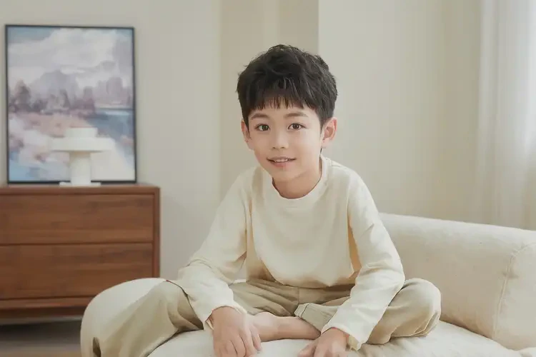 小學(xué)生手上長濕疹能徹底自愈嗎(圖1)