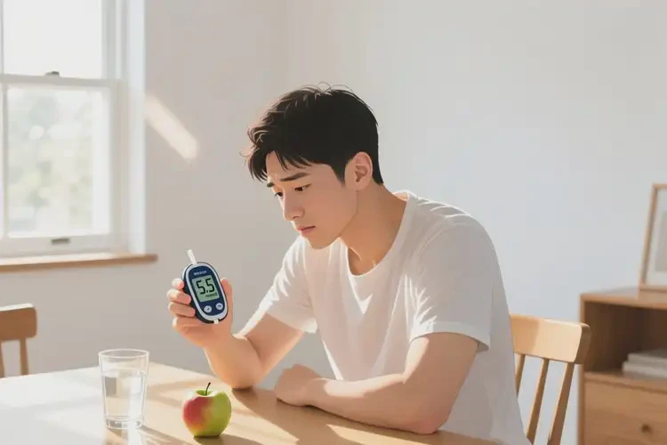 男人早上血糖5(圖4)