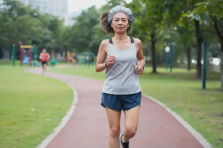 更年期女性下午血糖25(圖1)