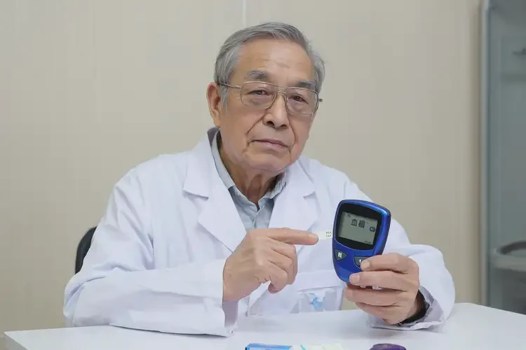 中老年人早上血糖12(图2)