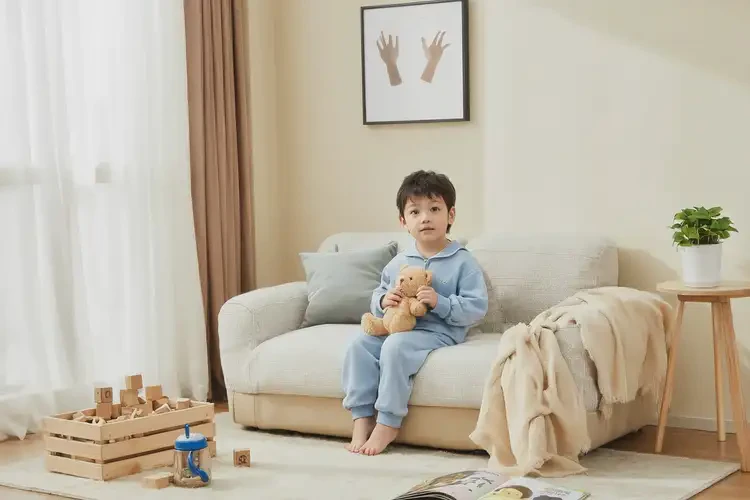 幼兒四肢容易起濕疹不管它會自己自愈嗎(圖1)