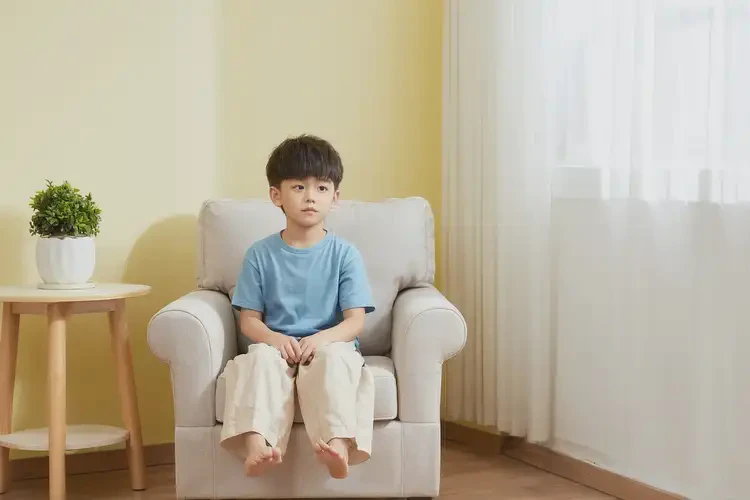 小學(xué)生屁股上長濕疹能靠自己自愈嗎(圖2)