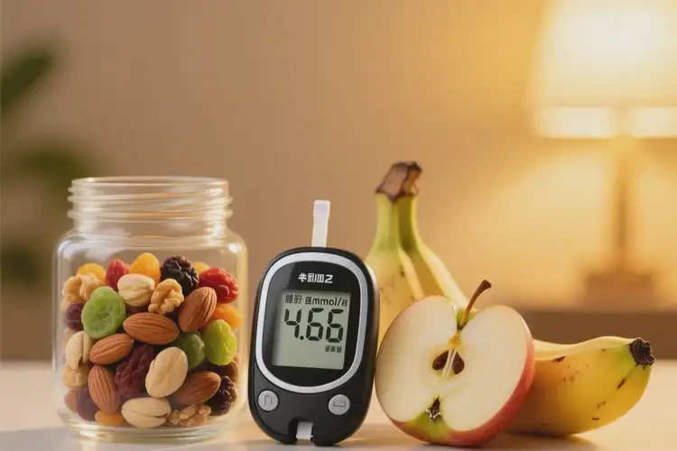 女人空腹血糖4點6是糖尿病嗎(圖1)