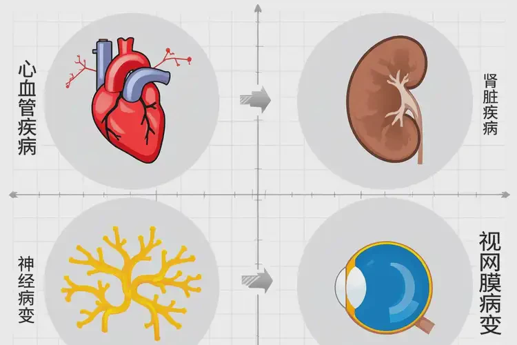 女人早上空腹血糖17(圖1)