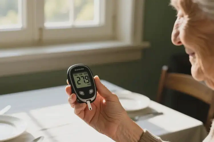 老年人中午血糖27(圖3)