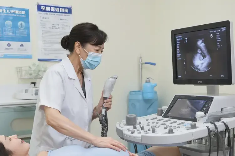 孕25周1天胎心率170多怎么回事(圖2)