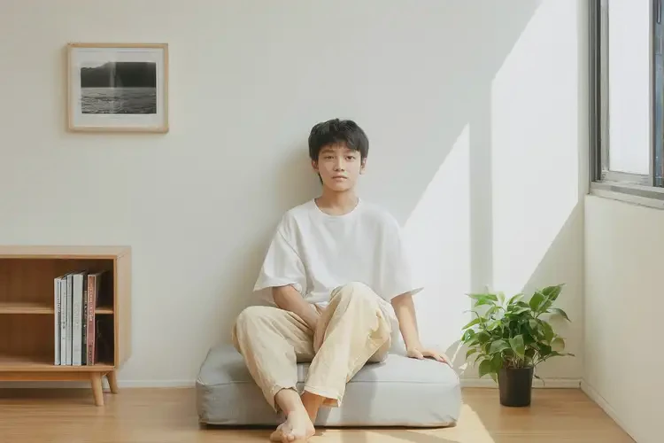 青少年屁股上起濕疹能靠自己自愈嗎(圖1)