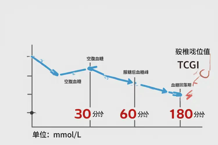 女性早餐血糖27(图1)