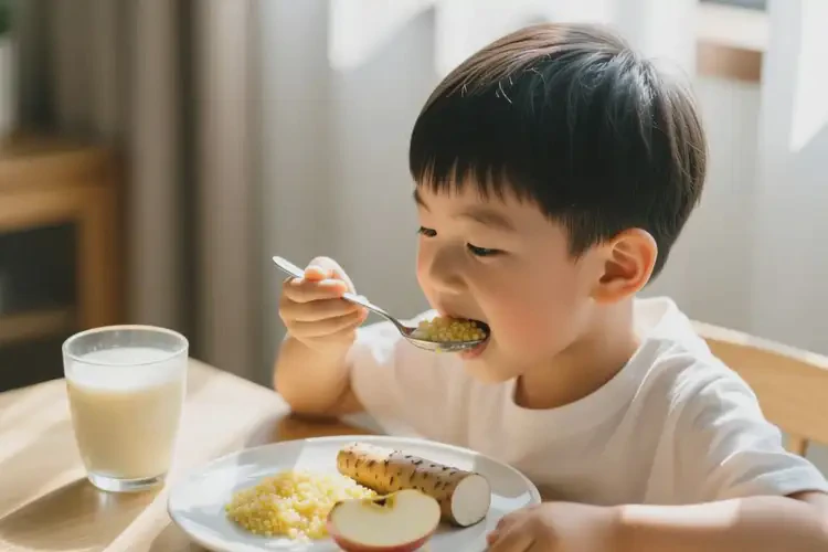 小孩早餐血糖11(圖1)