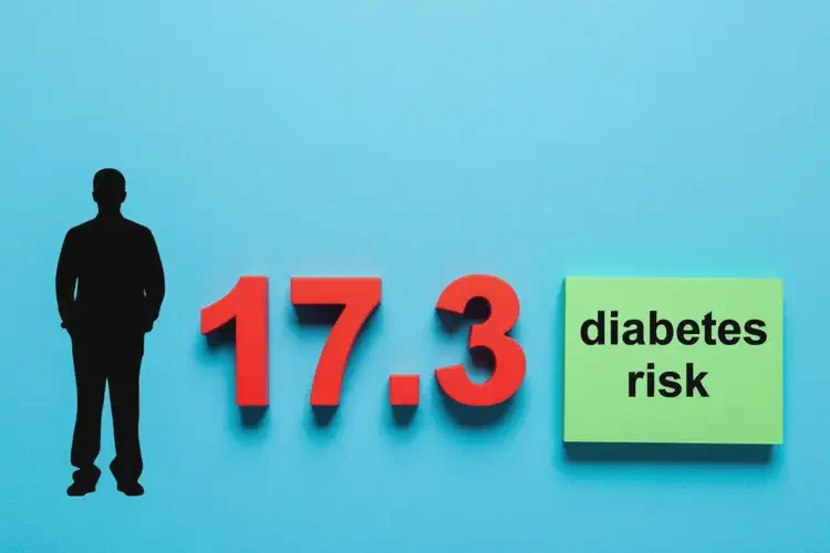 男性早上空腹血糖17(圖1)