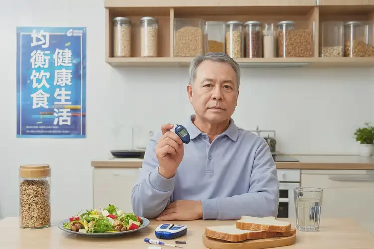 男性糖尿病晚期可以吃牛奶果吗(图1)