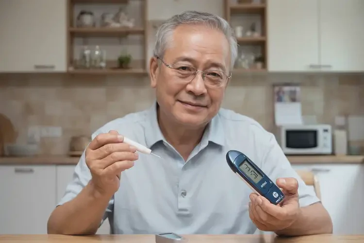 中老年人中餐血糖3(圖1)