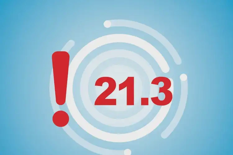 中年人晚上血糖21(图1)