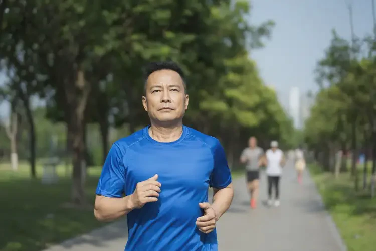 中年人早餐血糖19點(diǎn)3是糖尿病嗎(圖1)