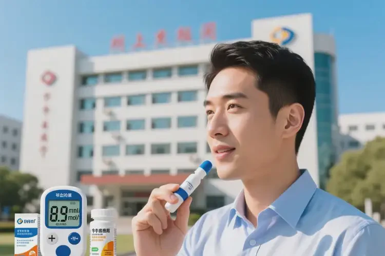 男人下午血糖8點9是糖尿病嗎(圖3)