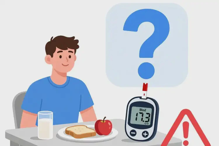 年輕人早餐血糖17(圖1)