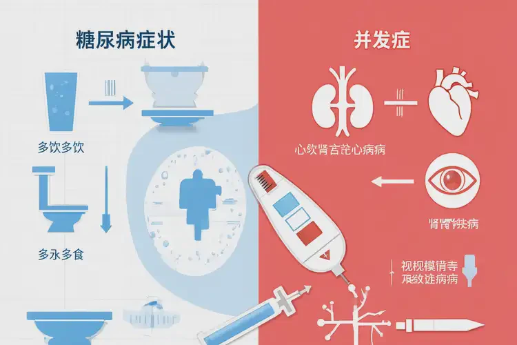 成年人早上空腹血糖13点6是糖尿病吗(图2)