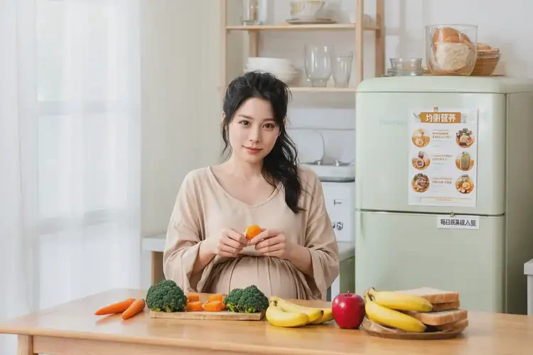 哺乳期媽媽肛周容易起濕疹能不能徹底自愈(圖1)