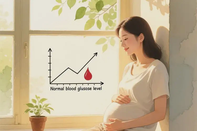 女性下午血糖5點(diǎn)5是糖尿病嗎(圖3)