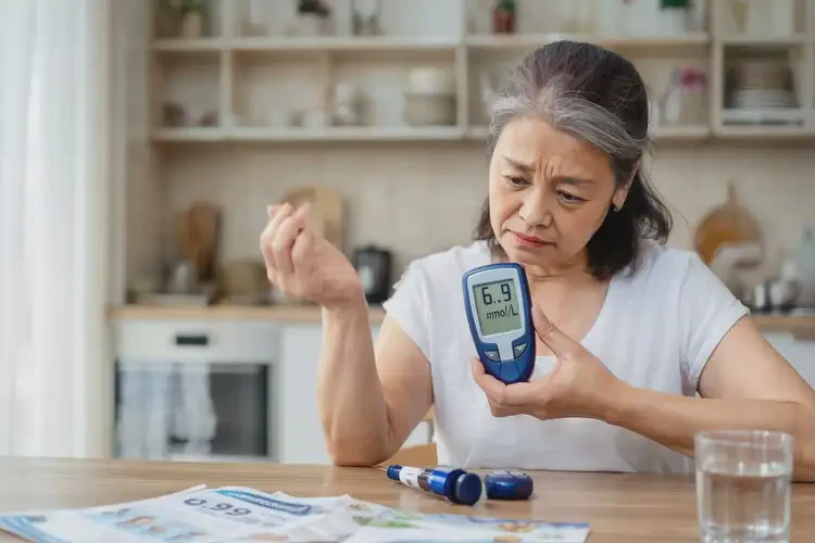 女人晚餐血糖6(圖1)