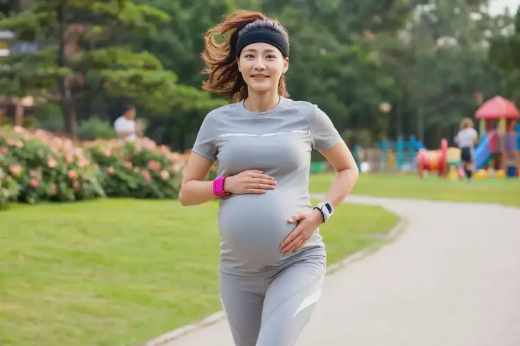 孕婦腳上經(jīng)常長(zhǎng)濕疹能靠自己自愈嗎(圖1)