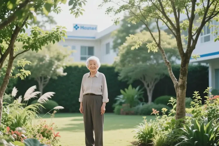 老年人中午血糖14點(diǎn)1是糖尿病嗎(圖2)