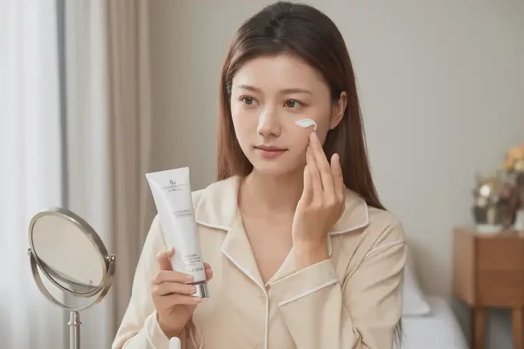 女性脖子容易长湿疹能彻底自愈吗(图3)