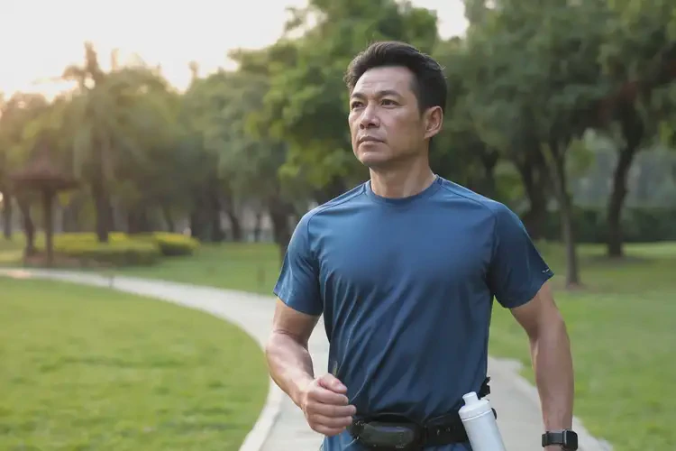 中年人空腹血糖16(圖1)