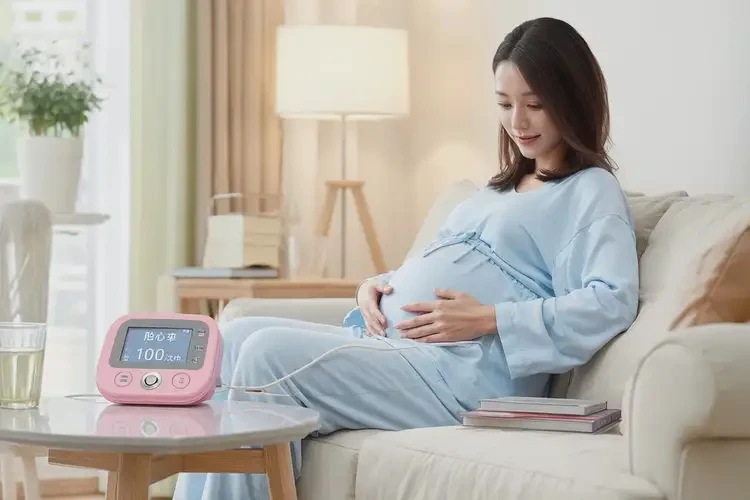 懷孕第15周胎心100左右還能保住嗎(圖1)