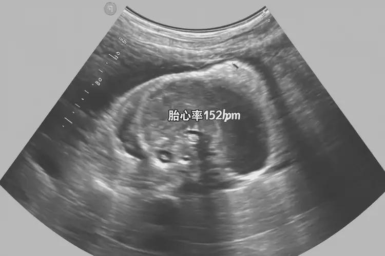 懷孕26周胎心152正常嗎(圖2)