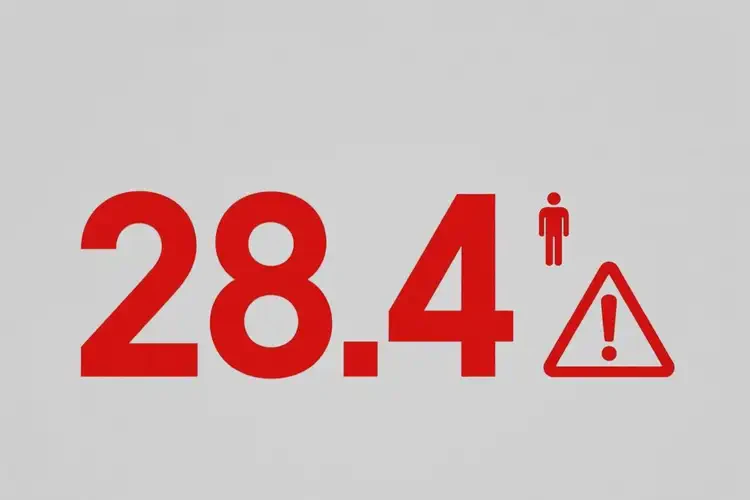 中年人早上空腹血糖28(圖1)