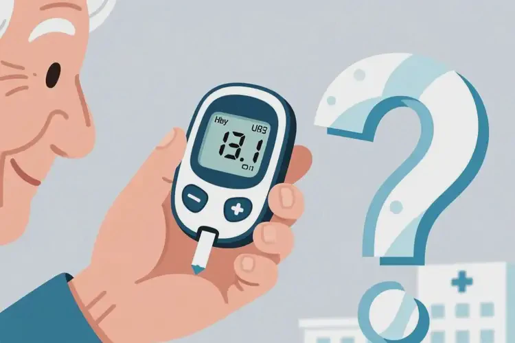 老年人空腹血糖13(圖3)