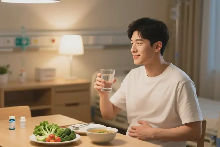 男性晚餐血糖6點(diǎn)1是糖尿病嗎(圖3)