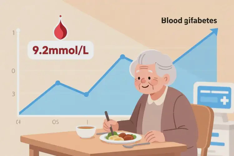 老年人餐后血糖9(圖4)