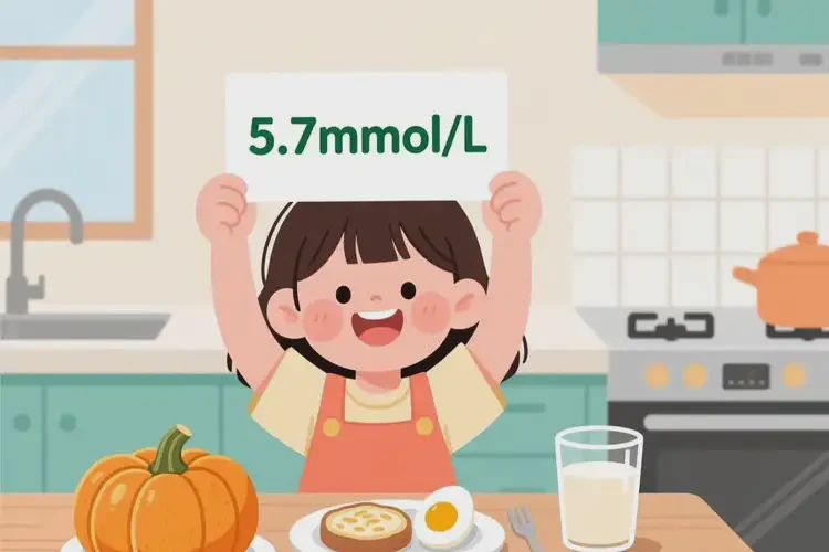 小孩早餐血糖5(圖1)