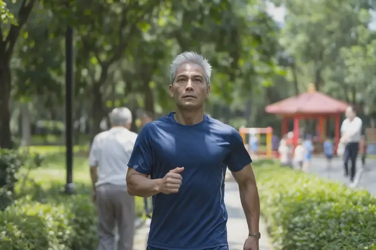 中年人中午血糖19(圖1)