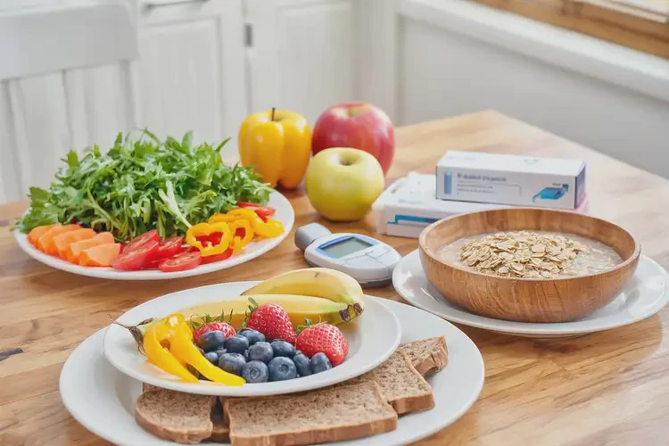 女性中餐血糖12(圖1)