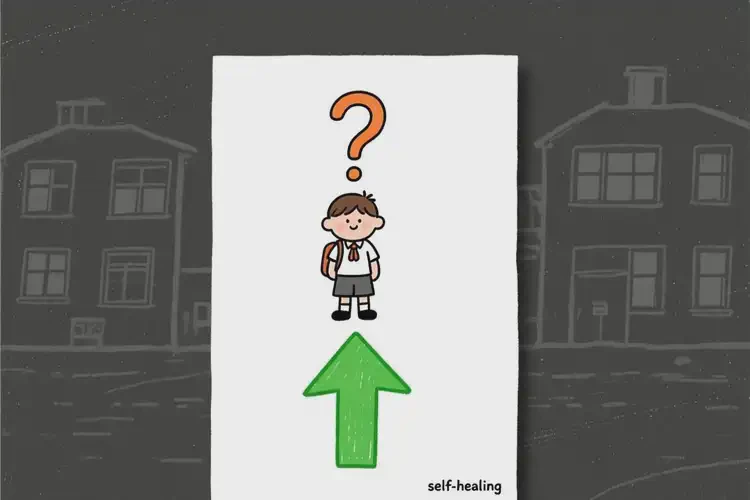 大學(xué)生肛周偶爾長濕疹不管它會自己自愈嗎(圖2)