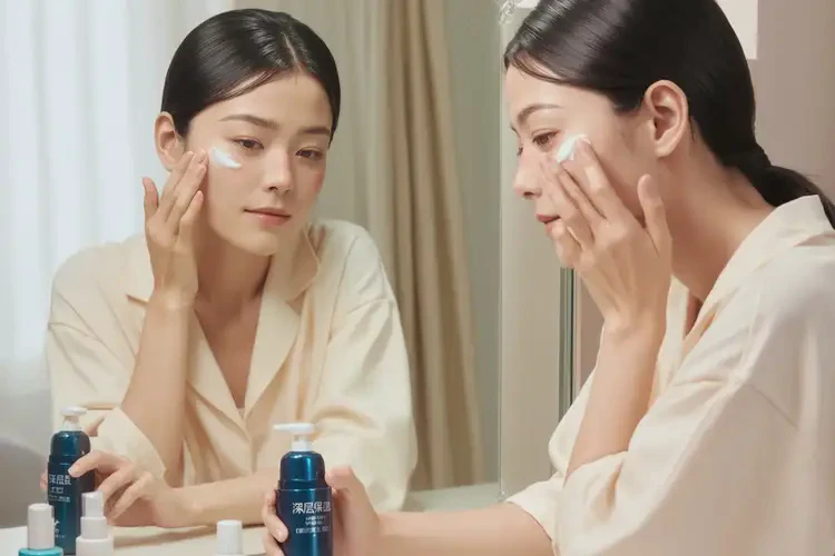 女性身上偶爾起濕疹可不可以徹底自愈(圖3)