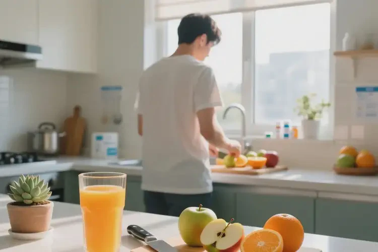 年轻人下午血糖18点4是怎么回事(图2)