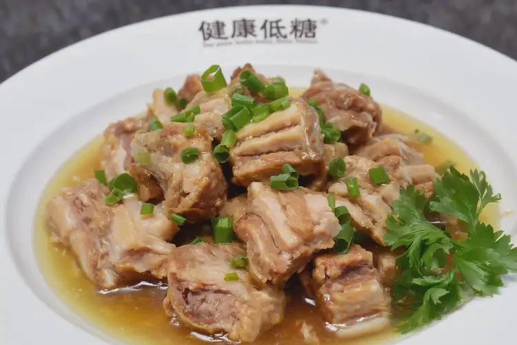 成年人糖尿病早期可以吃清蒸排骨吗(图1)