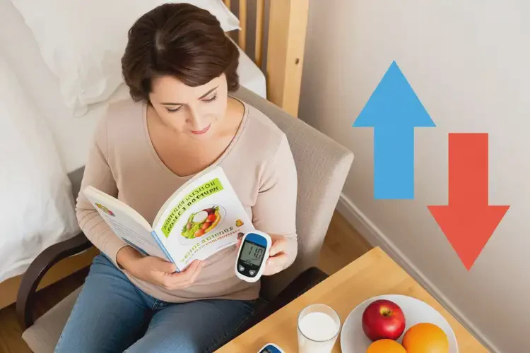 更年期女性睡前血糖11(圖1)