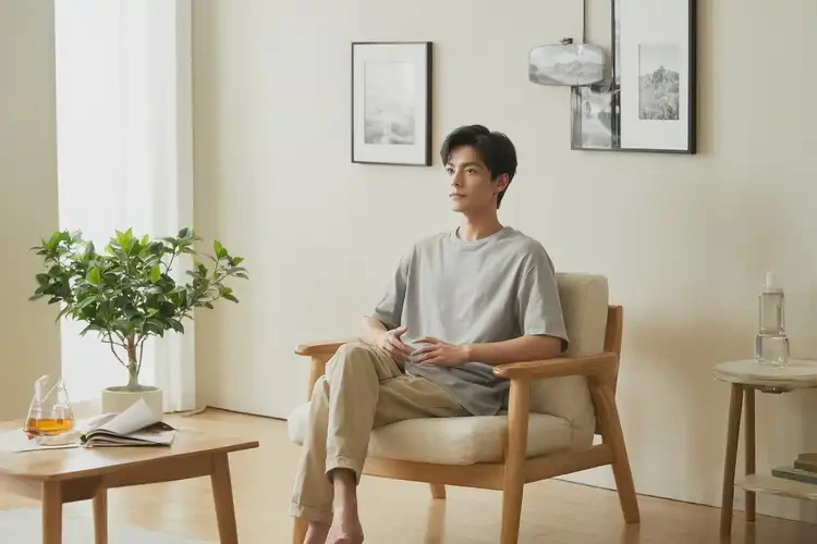 男生屁股长湿疹不管它会自己痊愈吗(图1)