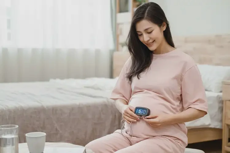 懷孕8個多月胎心率160左右怎么回事(圖4)