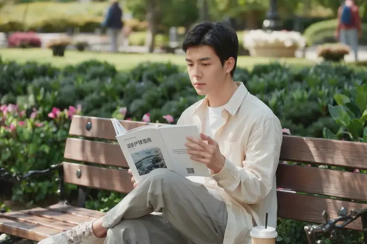 男生四肢長(zhǎng)濕疹能夠徹底治愈嗎(圖1)