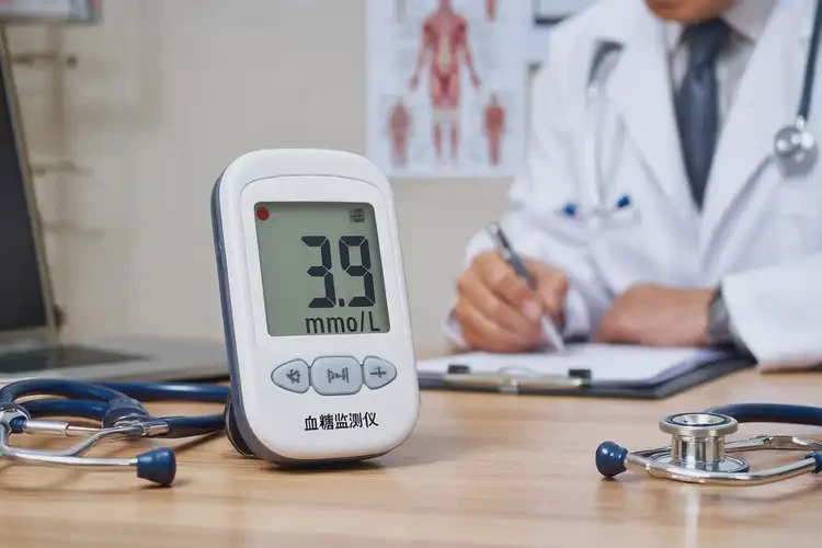 女人下午血糖3(圖1)