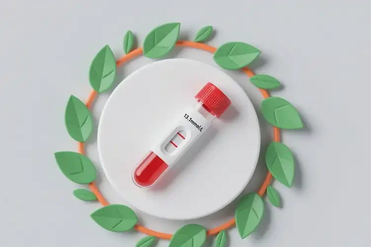 成年人空腹血糖13點(diǎn)1是糖尿病嗎(圖3)