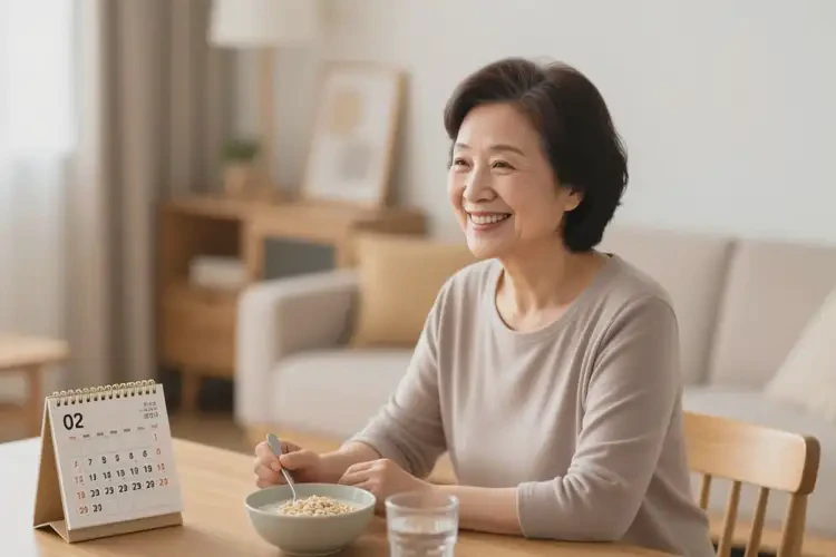 更年期女性早上空腹血糖8點0是糖尿病嗎(圖4)