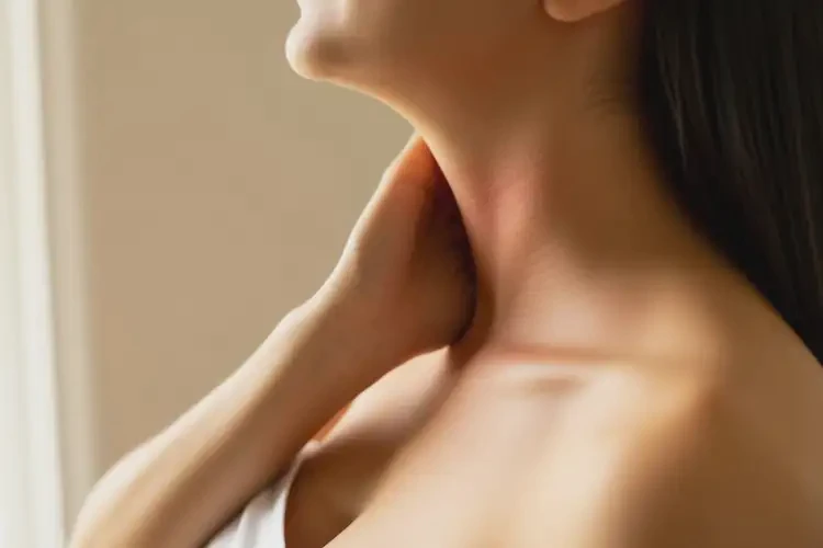 孕婦脖子上經(jīng)常長(zhǎng)濕疹能靠自己自愈嗎(圖4)