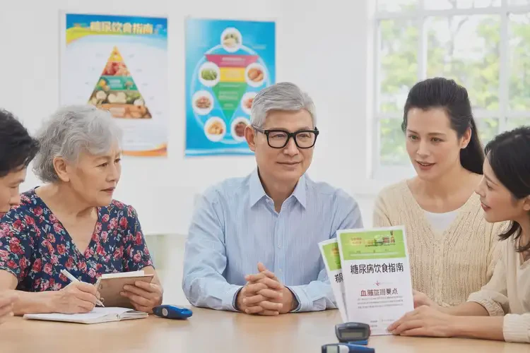 男性晚餐血糖22(圖1)